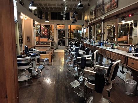 TOP 10 BEST Barbing Shops in San Francisco, CA 